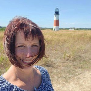 Meet your Posher, Kristine